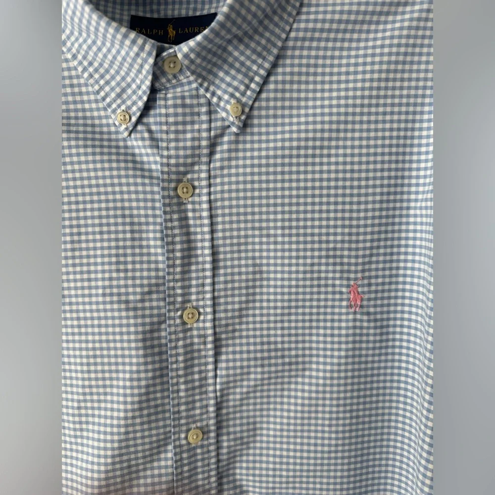 Polo Ralph Lauren this polo